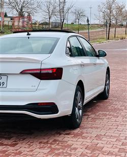 فولكسفاغن جيتا